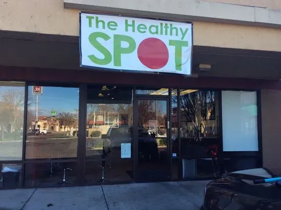 The Healthy Spot