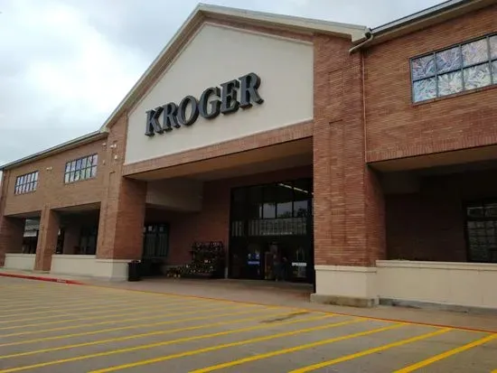 Kroger Bakery