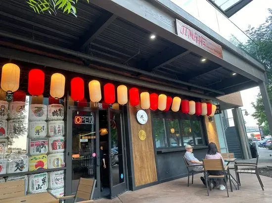 JingHe Japanese Restaurant