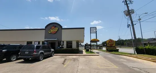 Church's Texas Chicken