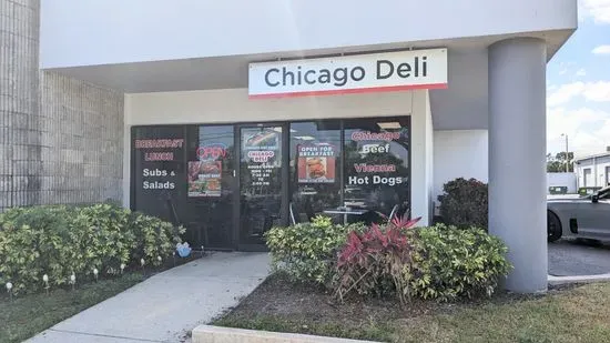 Chicago Deli