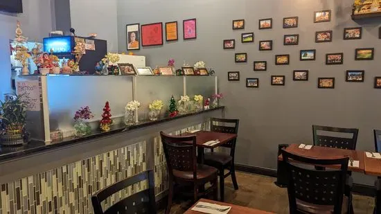 Spice Thai Bistro