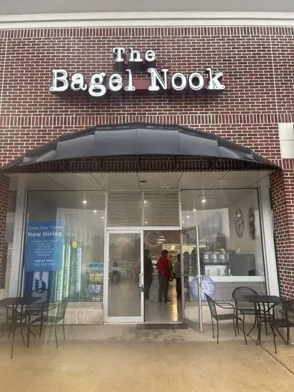 The Bagel Nook