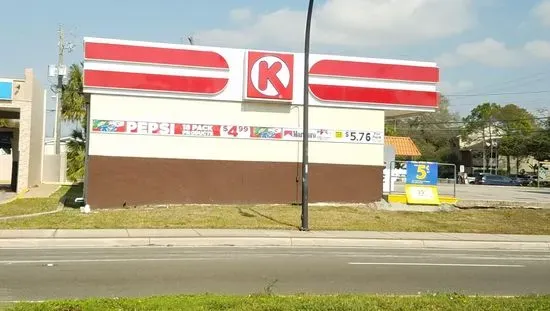 Circle K