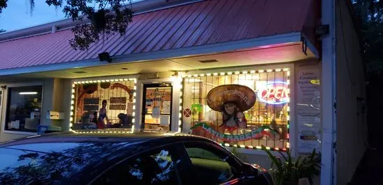 La Michoacana Restaurant