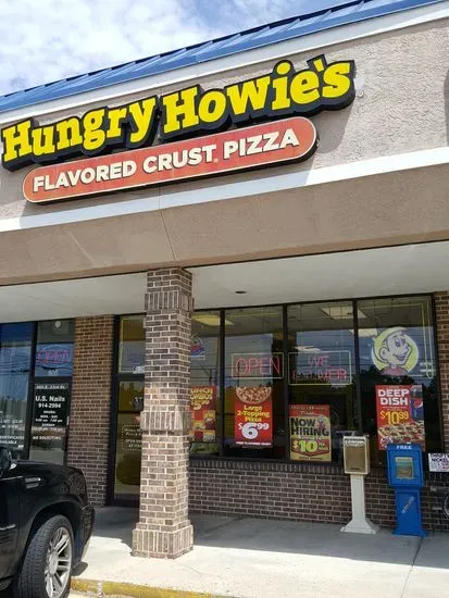 Hungry Howie's Pizza & Subs