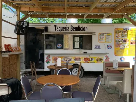 Taqueria Bendicion