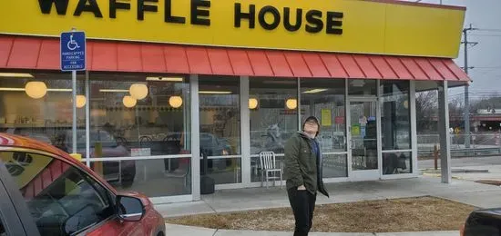 Waffle House