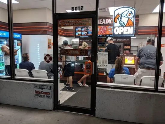 Little Caesars Pizza