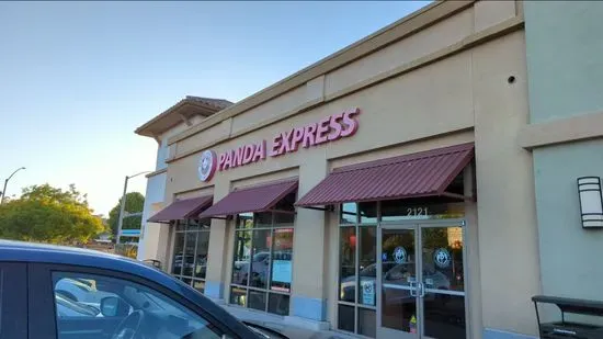 Panda Express