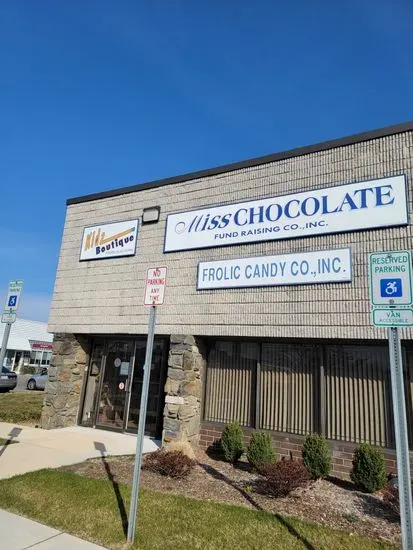 Miss Chocolate Co Inc