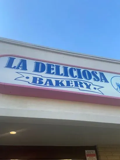 La Deliciosa Bakery