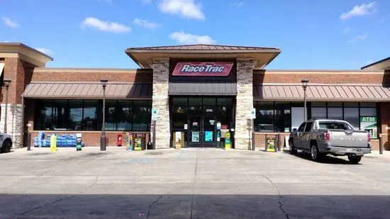 RaceTrac