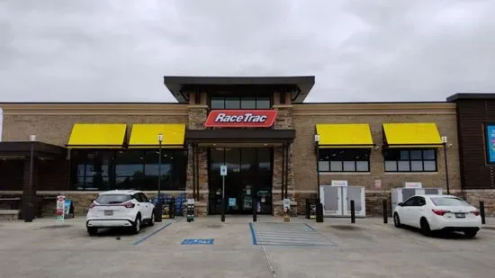 RaceTrac