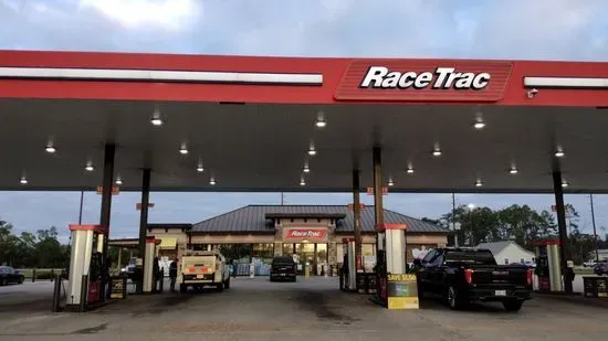 RaceTrac