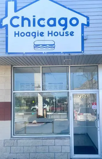 Chicago Hoagie House