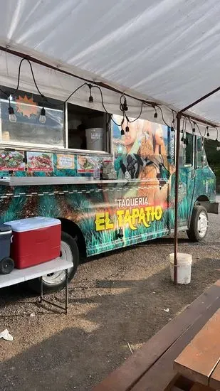 Tacos El Tapatio