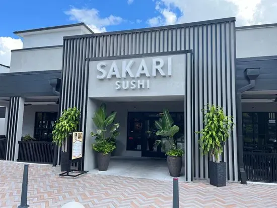 Sakari Sushi