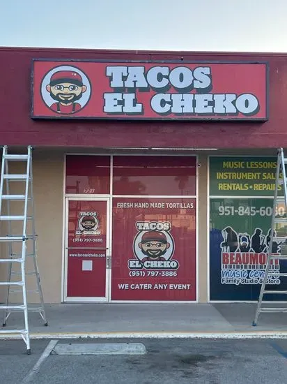 Tacos El Cheko