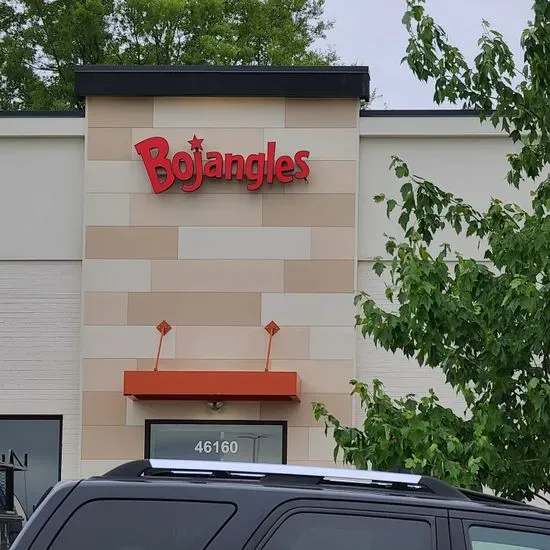 Bojangles