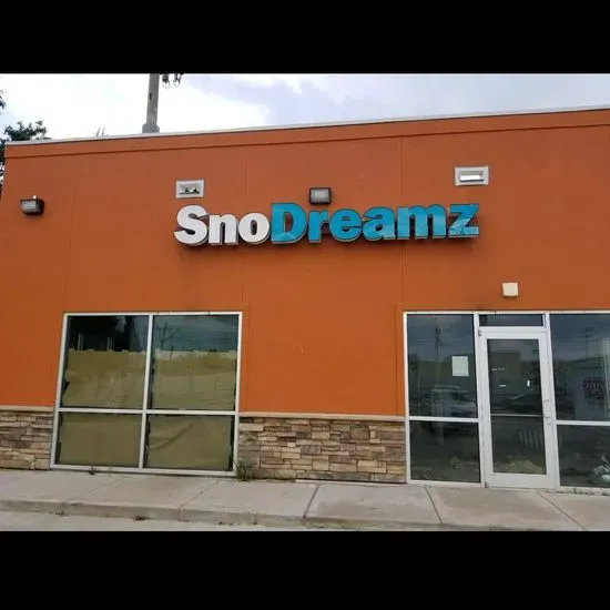 Sno Dreamz