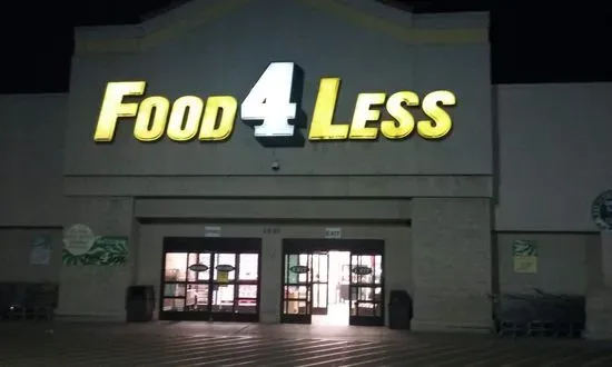 Food 4 Less