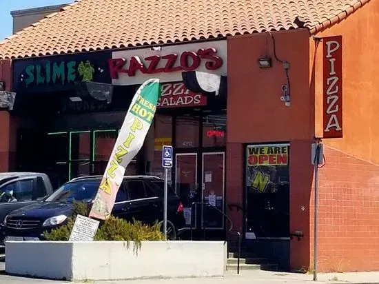 Razzo's Pizza