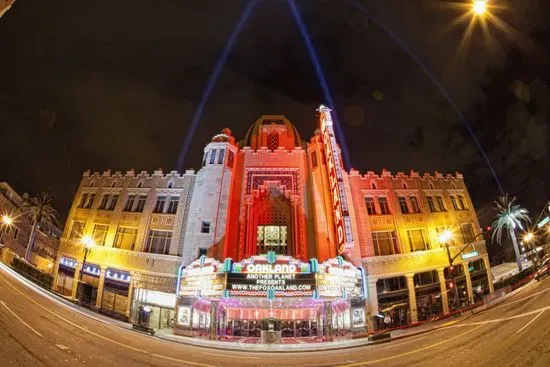 Fox Theater