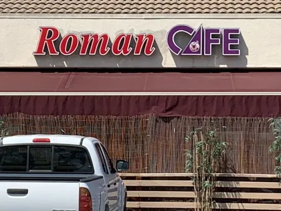 Roman Cafe