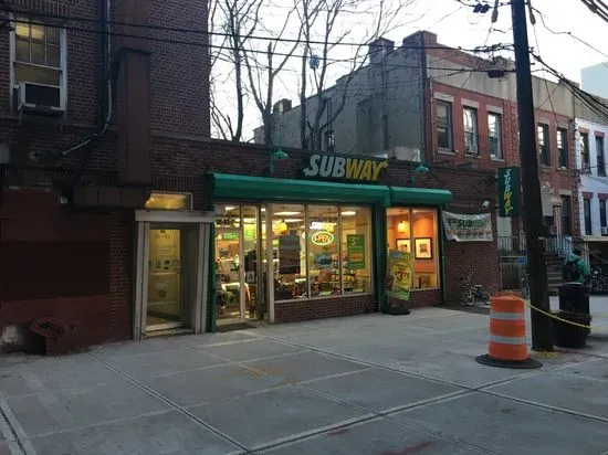 Subway