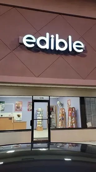 Edible Arrangements