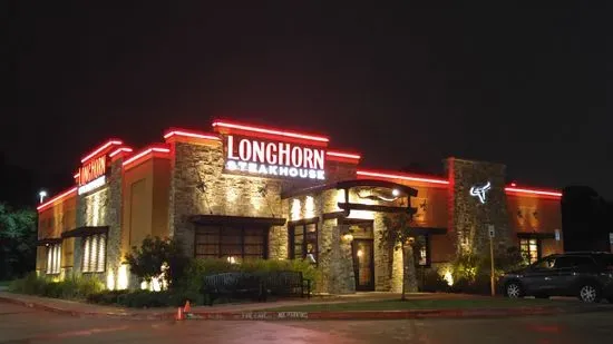 LongHorn Steakhouse