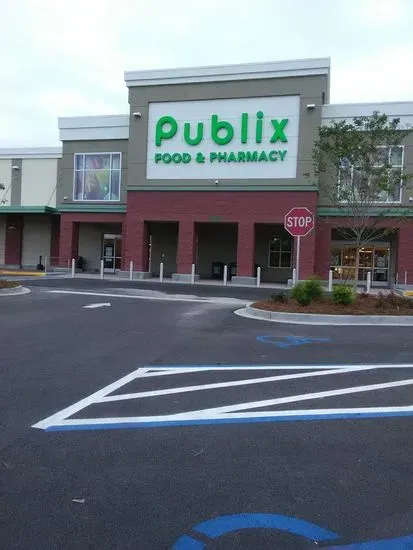 Publix Super Market at Lake Crossing