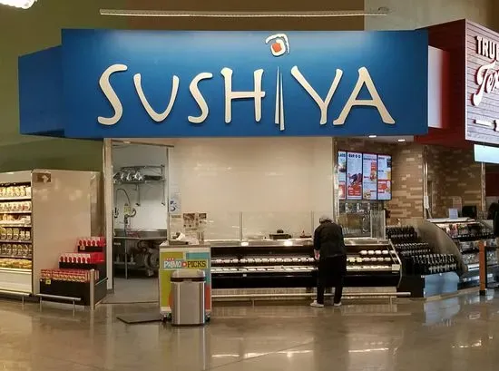 Sushiya