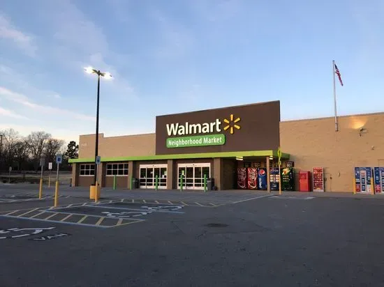 Walmart Neighborhood Market