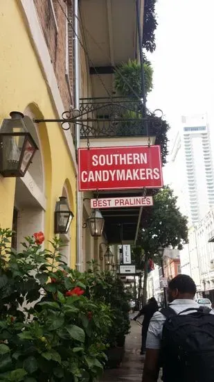 Southern Candymakers - Main Store