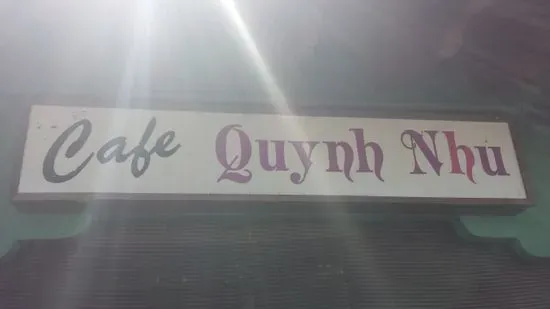 Quynh Nhu Cafe