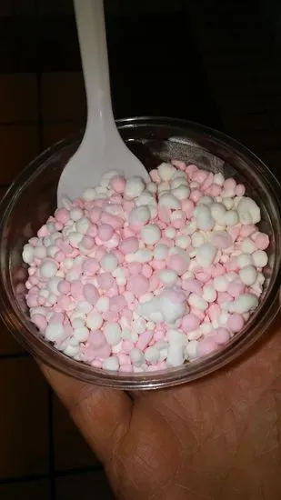 Dippin' Dots