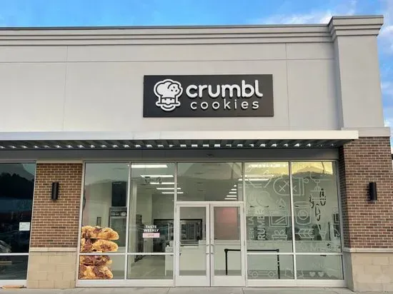 Crumbl - Dalton