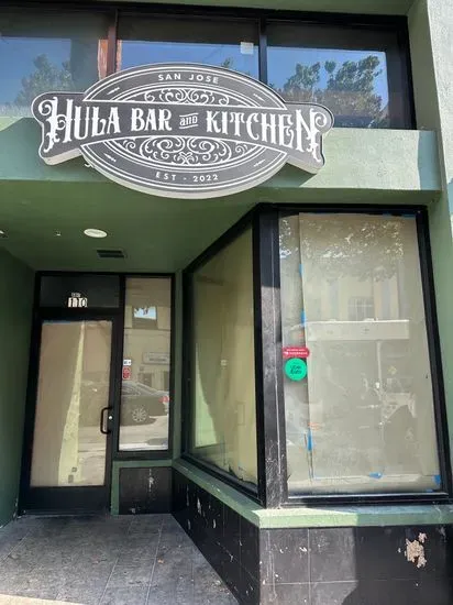 Hula Bar And Kitchen