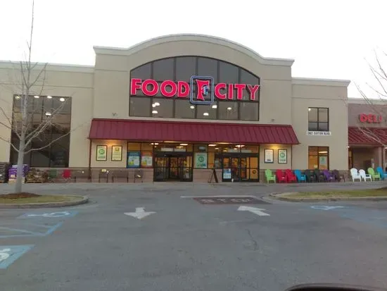 Food City