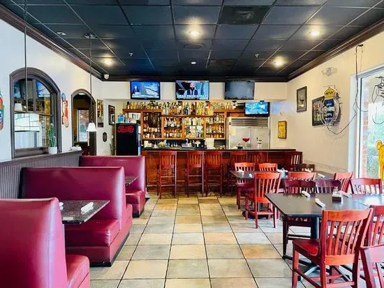 Monarca Bar & Grill Mexican Restaurant