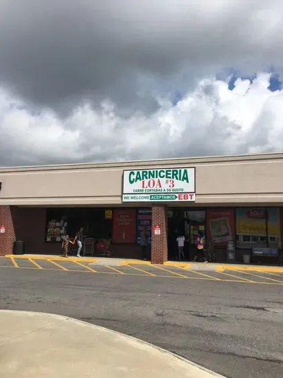 Carniceria Loa #3