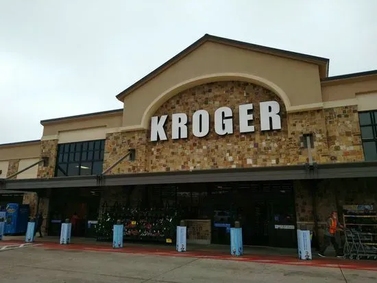 Kroger Bakery