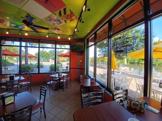 Tijuana Flats