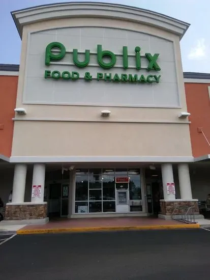 Publix Super Market at 23rd Street Plaza