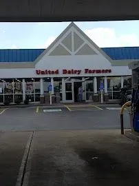 United Dairy Farmers