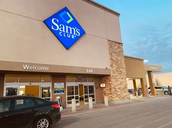 Sam's Club