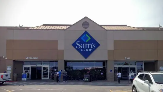 Sam's Club