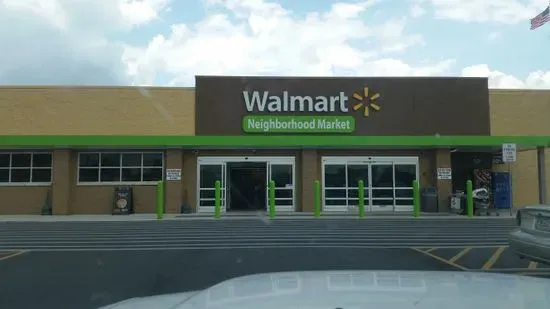 Walmart Neighborhood Market